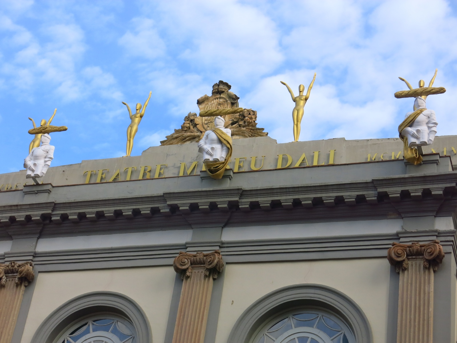 Dali Museum